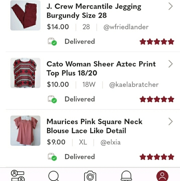 NEW RATINGS 9/5 - Picture 13 of 16